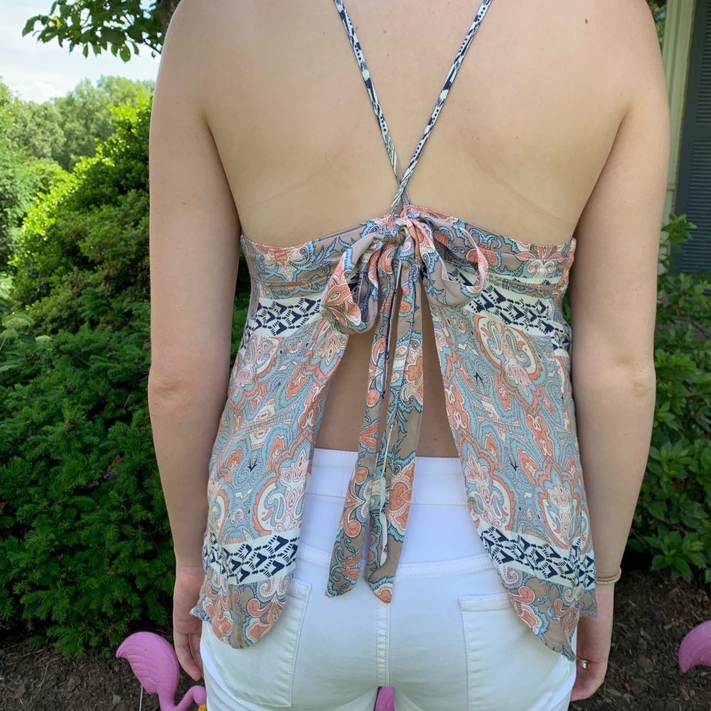Olivaceous top - Picture 2 of 4